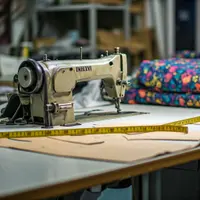 Anuvavi Apparels Vision