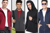 Hoodie Manufacturing by Anuvavi Apparels