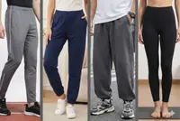 Joggers Manufacturing by Anuvavi Apparels