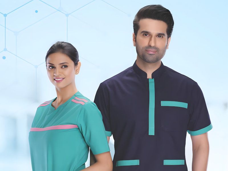 Healthcare Uniforms