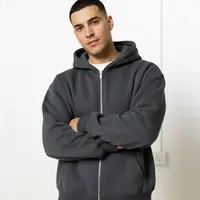 Fleece fabric for corporate hoodies