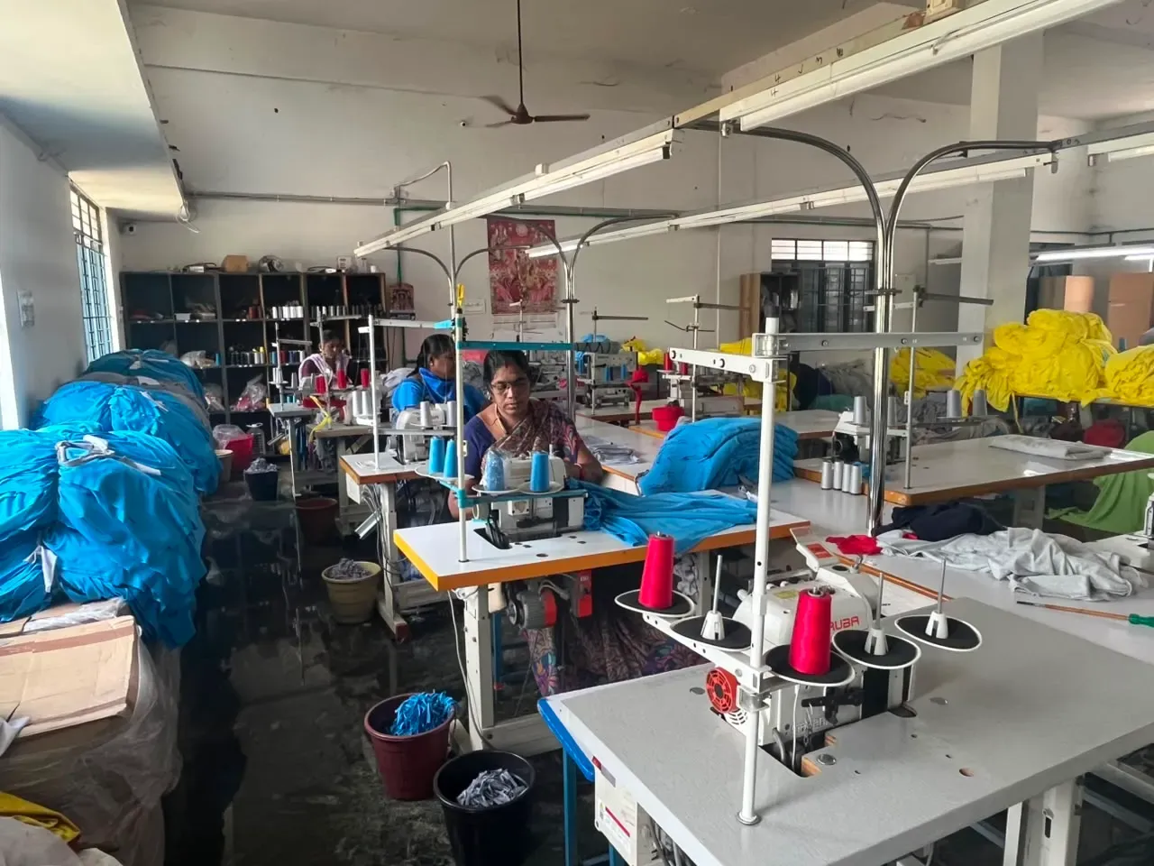 Uniform suppliers