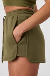 Eco-Friendly Shorts