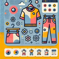 Icon image for co ord sets