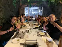 Anuvavi Apparels Team