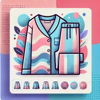 Icon image for pyjamas