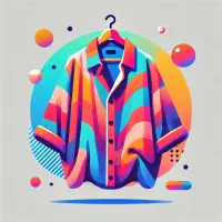 Icon image for oversized shirts