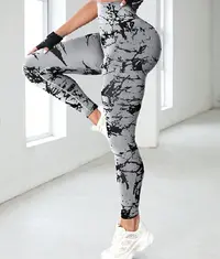 A colourful striped hoodie in bright yellow, white and blue colour