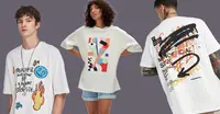 Oversized T-Shirts Banner Image