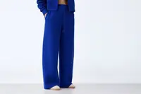 Women's Wide Leg Joggers