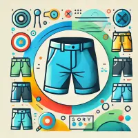 Icon image for shorts