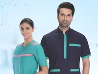 Healthcare Uniforms