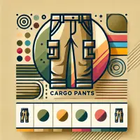 Icon image for cargo pants
