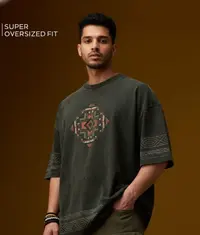 Heavyweight Boxy T-Shirt