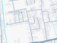 Google Maps Image showing location of Anuvavi Apparels