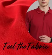 Mars Dry Fit fabric for durable industrial wear