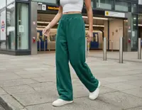 Baggy Fit Joggers
